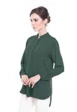 Emerald Green