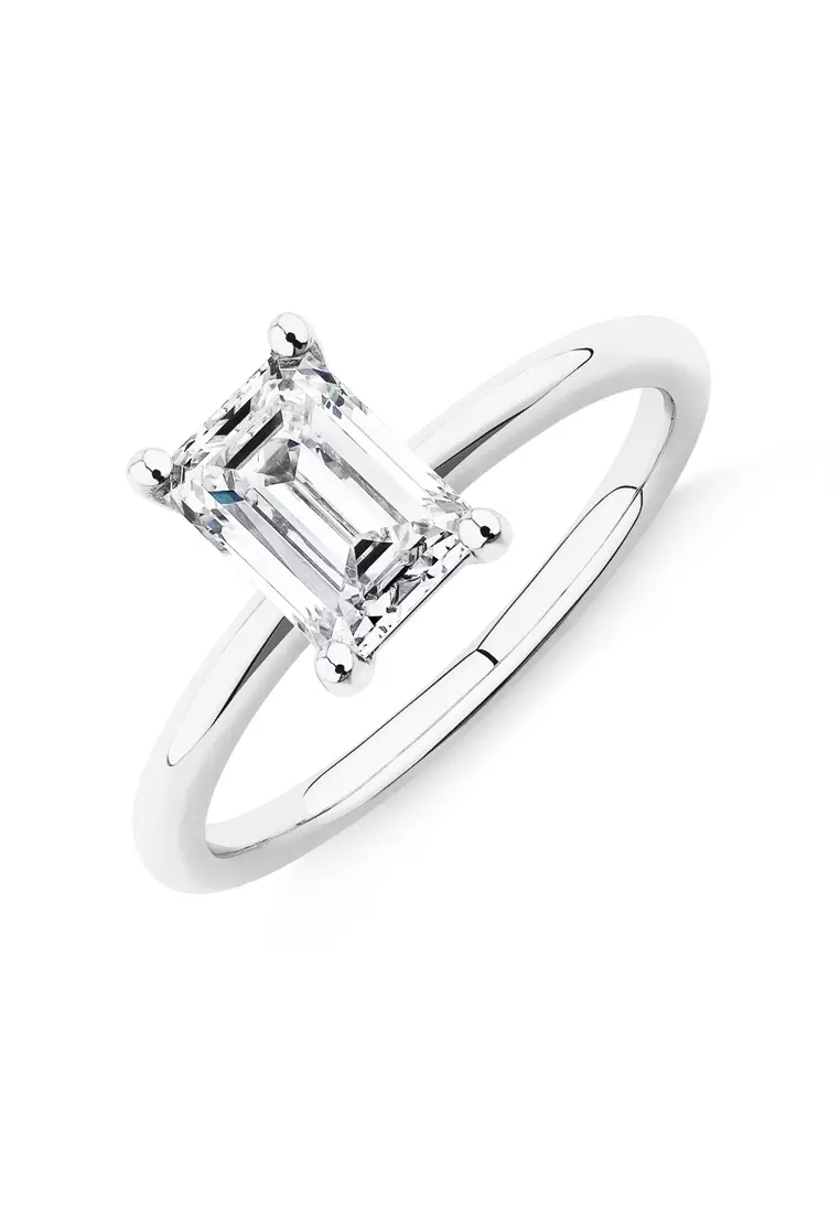 Michael hill deals diamond rings sale