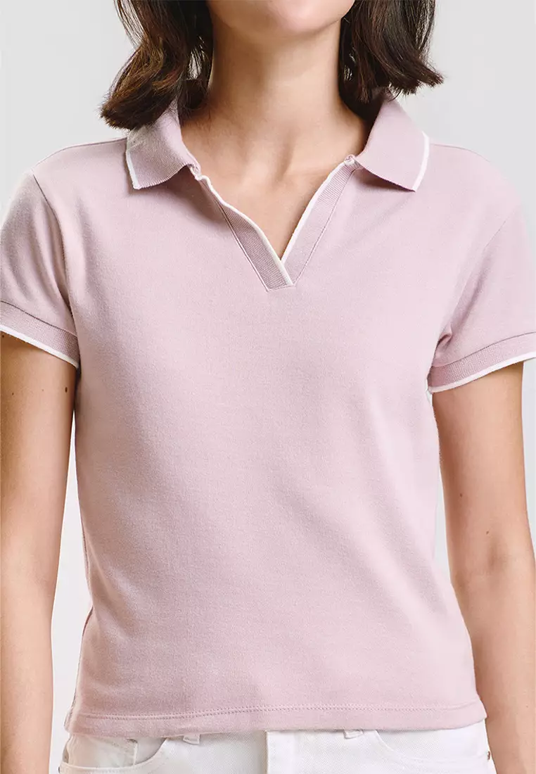 Essentials Comfort Polo