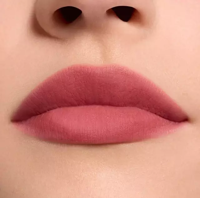 Dior Rouge Dior Lipstick - 686 Rêve Rosé Veil Finish