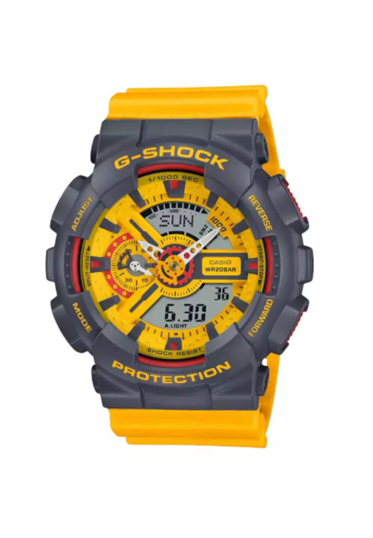 G sale shock wr208ar