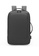 Twenty Eight Shoes grey VANSA Fashion Multipurpose Backpacks  VBM-Bp6005 4FBDCAC629E946GS_1