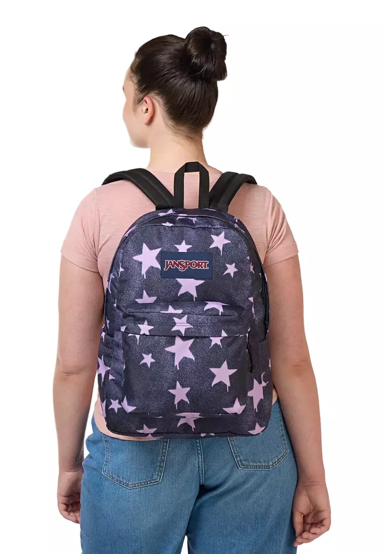 Superbreak Plus Backpack