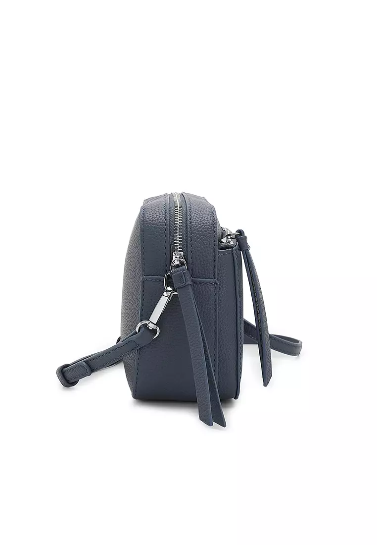 Women's Sling Bag / Crossbody Bag / Shoulder Bag - Blue