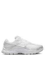 White/White/Black/Metallic Silver