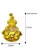 LITZ gold LITZ JINXI 999 (24K)  Gold Pig Pendant  啵啵猪吊坠 EGP0052 (2.67g) 2C329AC8C46107GS_4