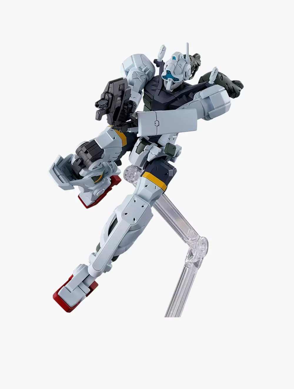 GUNDAM - HG 1/144 BOCATA’S GELGOOG(GQ)