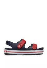 Navy/Varsity Red