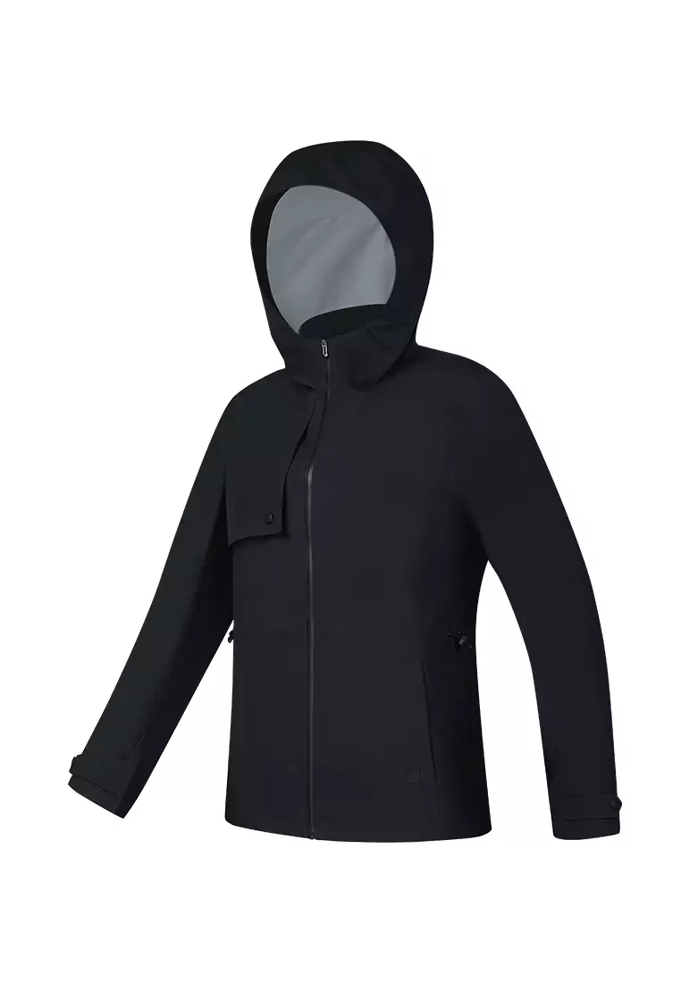 FILA CORE ATHLETICS GOLF BTB LUXURY CLASISSANCE Women 2-piece Top (Black)