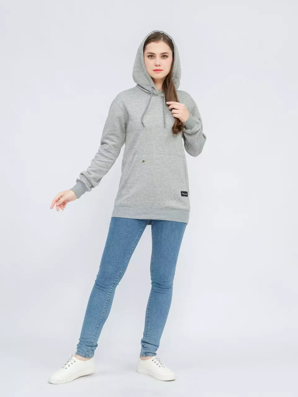 Hoodie Design Gloaming Abu Misty