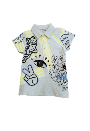 kenzo baby
