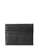 Polo Ralph Lauren black Smooth Leather Card Case B5551ACDE297D0GS_2