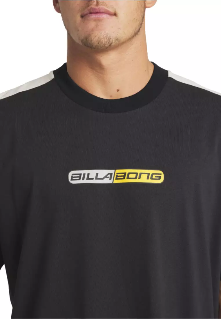 Mens Spec Iconic T-Shirt