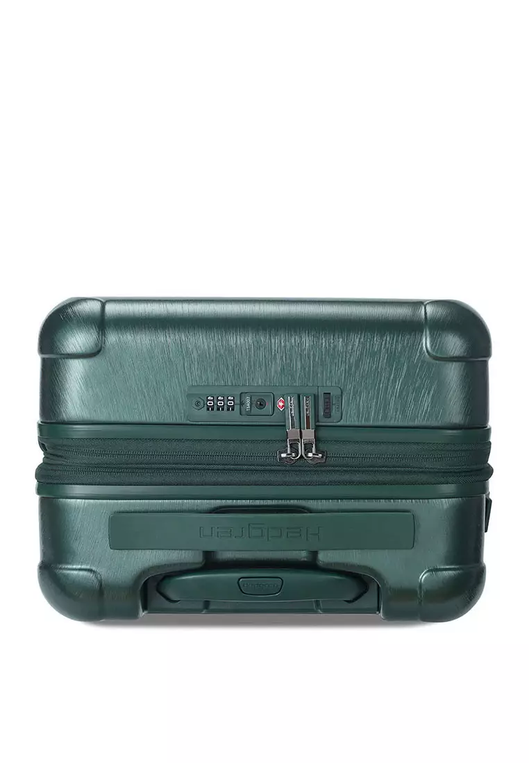 Buy Hedgren Quill S Hardcase Luggage 2024 Online | ZALORA Philippines