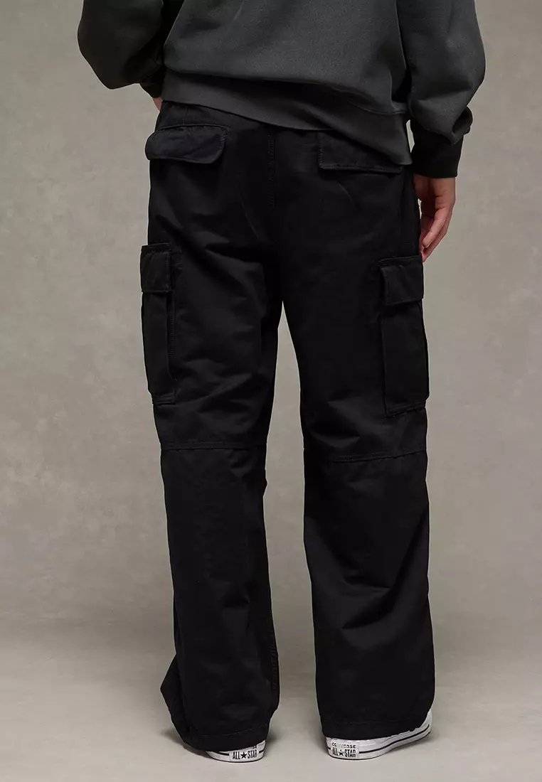 Bozeman Ultra Baggy Cargo Pants