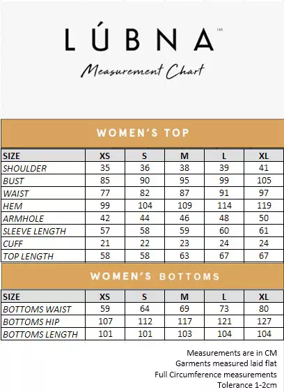 Gades Lubna Kebaya Set