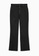 Cos black Full-Length Bootcut Jeans 30000AA27B0CA4GS_4