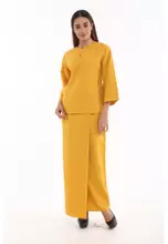 Mustard Yellow