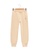 LC Waikiki white and beige Basic Boy's Sweatpants 5AFE2KACF2B15DGS_1