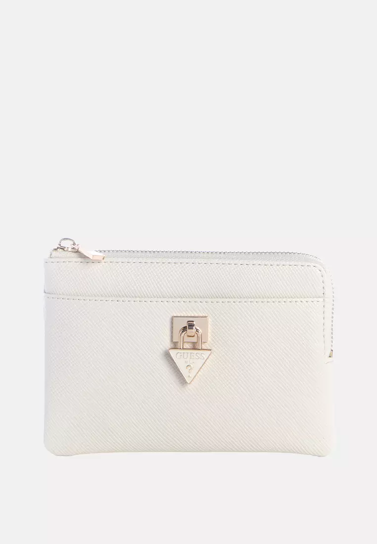 Buy GUESS Patsie Key Ring Pouch 2026 Online | ZALORA Philippines