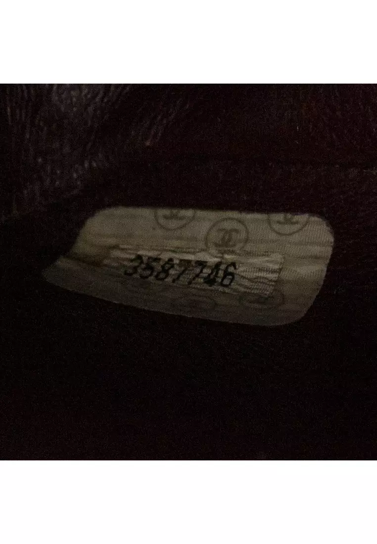 Pre-Loved Maxi Jumbo XL Flap