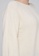 United Colors of Benetton white Boat Neck Sweater 8A06BAADF43410GS_4