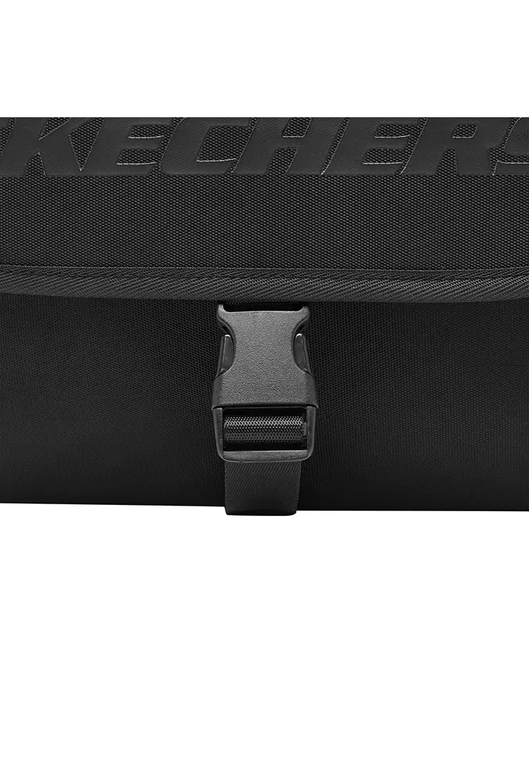 FASHION 男女同款側肩包