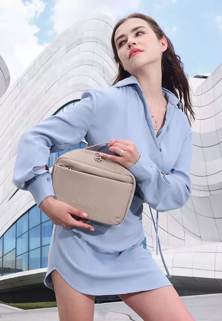 Waterproof Zippered Toiletry Pouch Travel Makeup Bag For Women