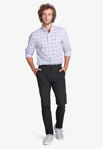 Buy Dockers Dockers Ace Tech Pant With Supreme Flex Men ...