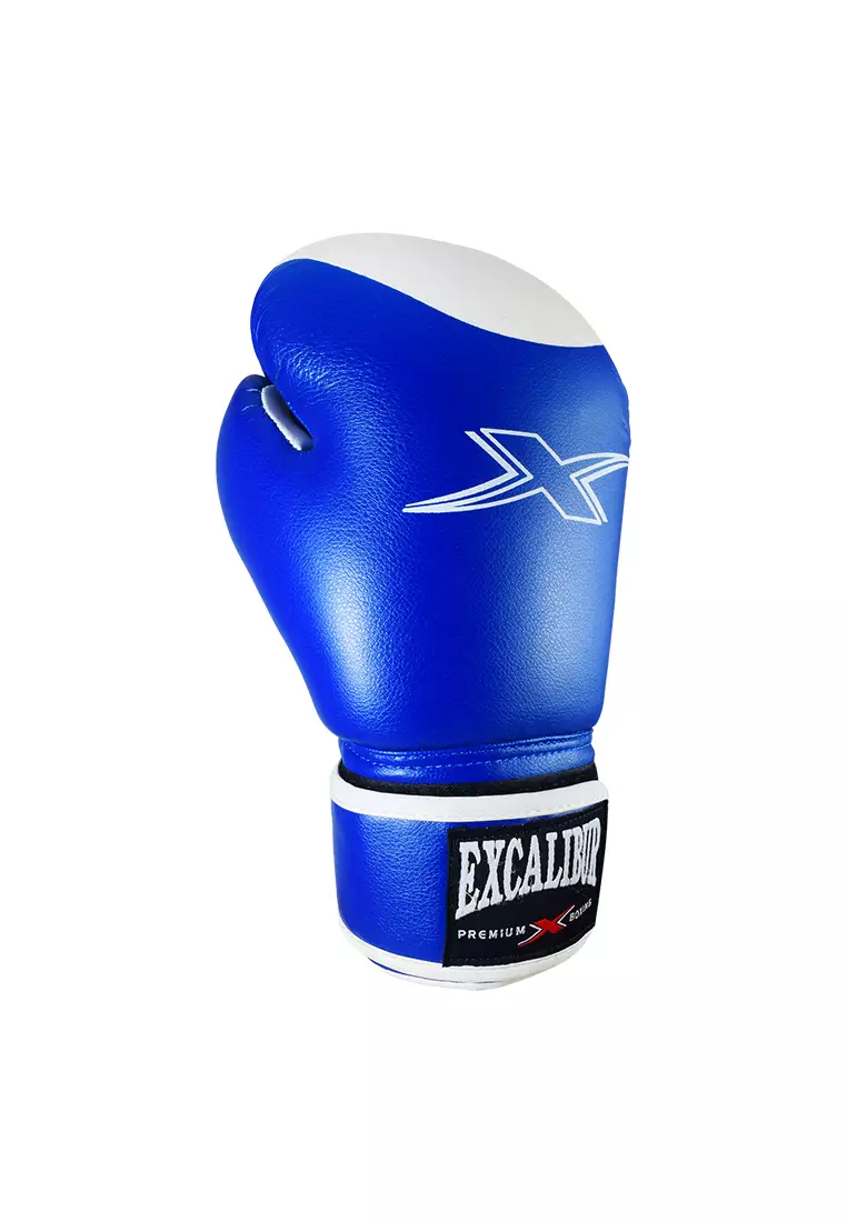 Buy Excalibur Competition Style PVC Premium Boxing Gloves 2024