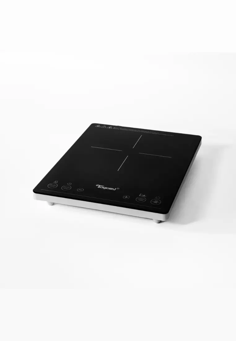 Toyomi induction deals cooker