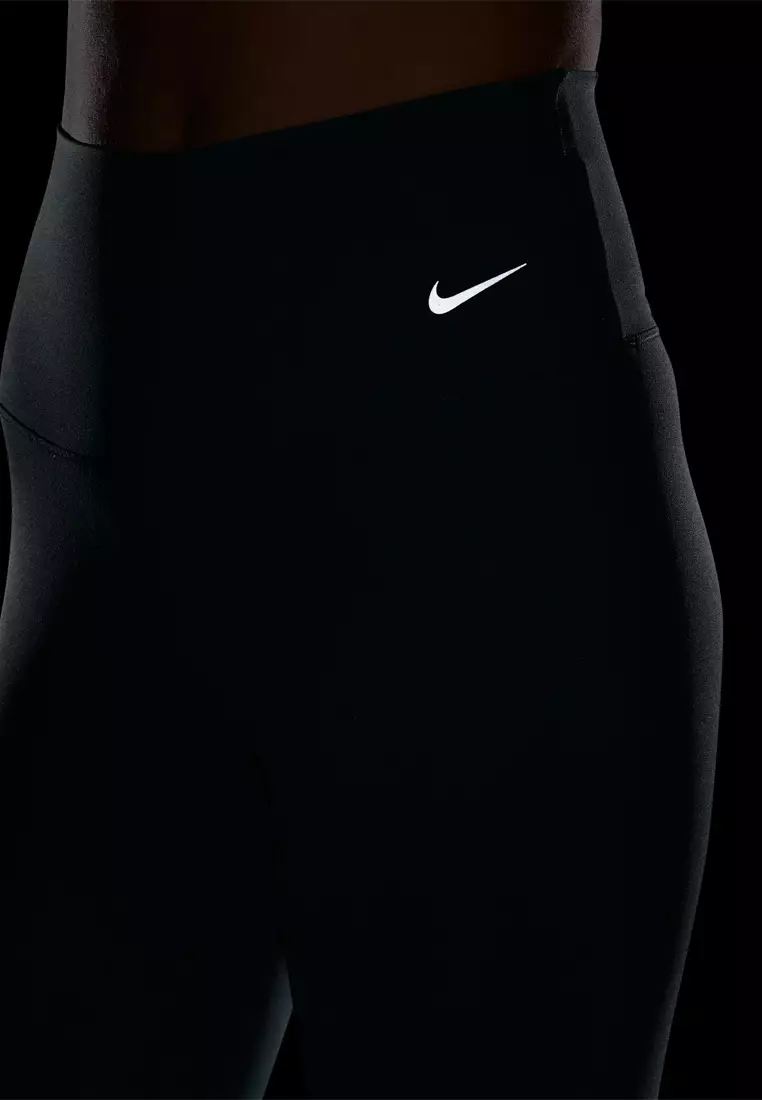 Zenvy Gentle-Support High-Waisted 7/8 Leggings