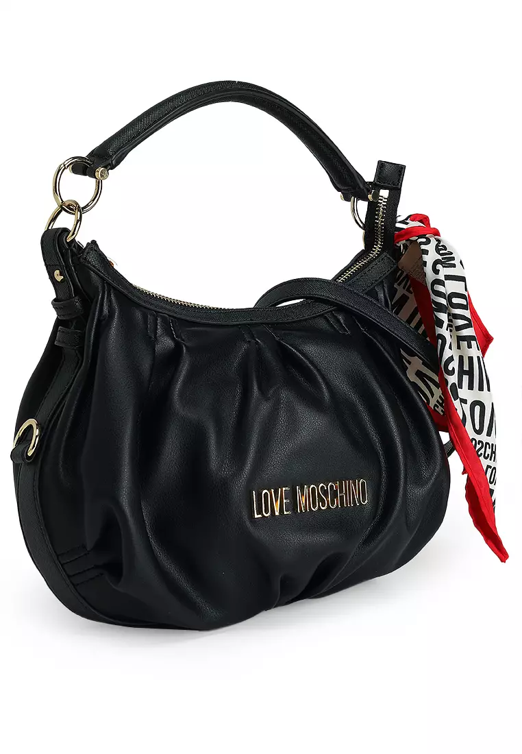 Buy Love Moschino Pre-Loved Borsa Shoulder Bag (nt) Online