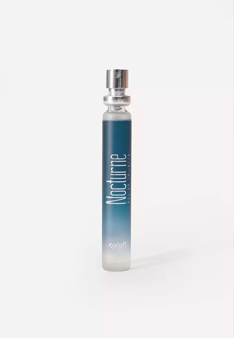 Nocturne Eau de Toilette for Men