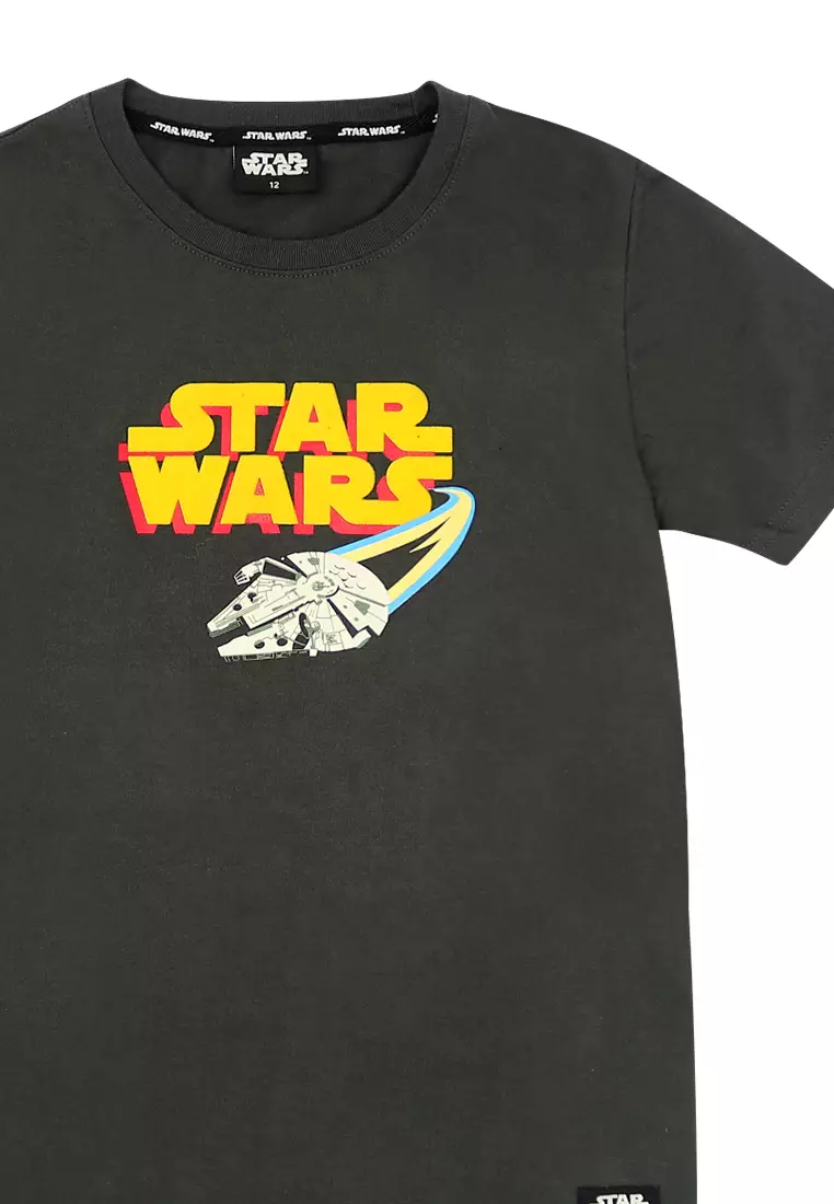 Star wars t shirt philippines 2025