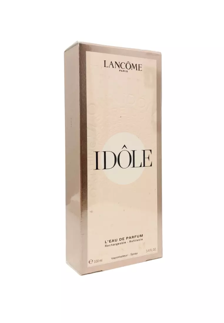 Lancome Idole Woman EDP - 100 ML (Parfum Wanita)