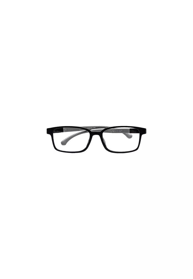 Jamie Kids (Flexible TR Eyeglasses) Anti-Radiation Computer Eyeglasses - Matte Ink