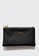 ForMe black Double-zip Wallet E2B70AC93D6889GS_1