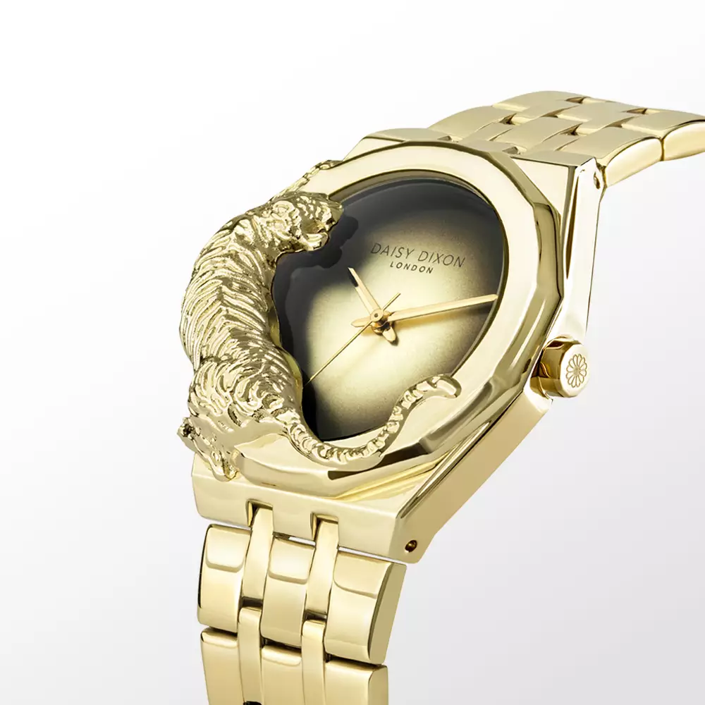 Daisy Dixon Casual Women's Watches DD 098GM