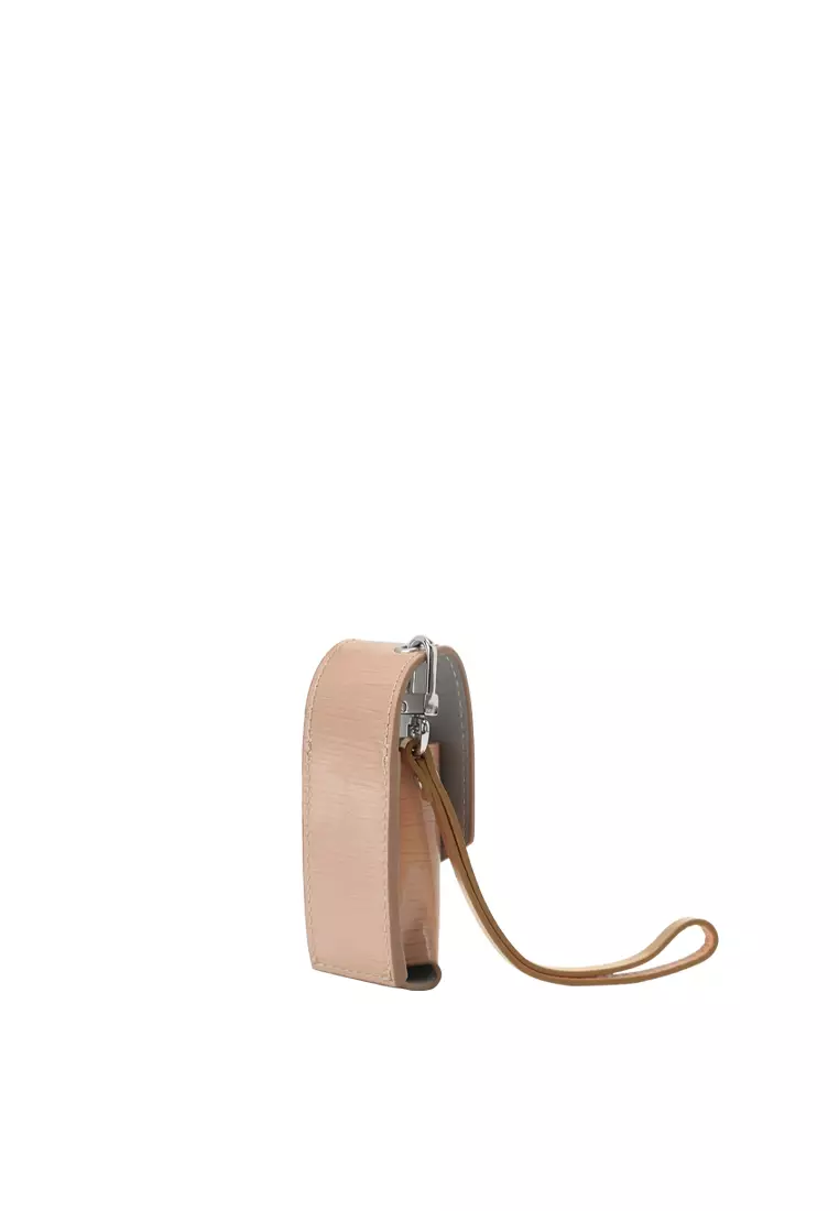 Lipstick Case - Milkshake Latte