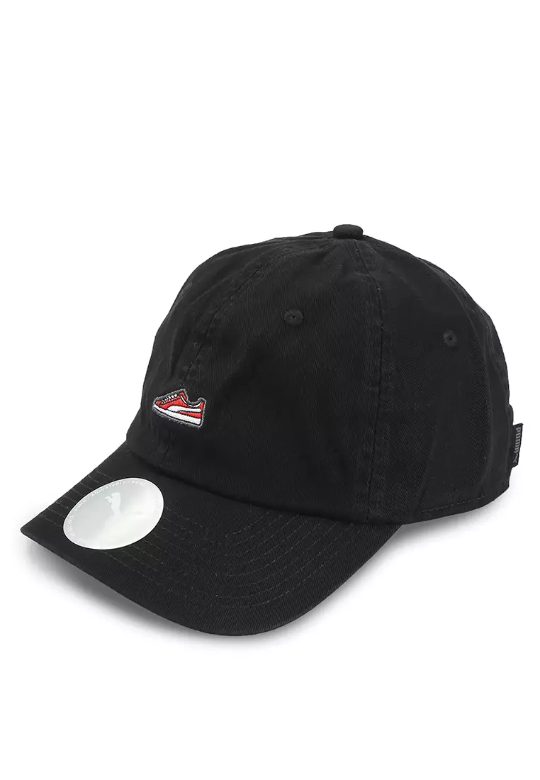 Buy PUMA Prime Dad Cap 2024 Online | ZALORA