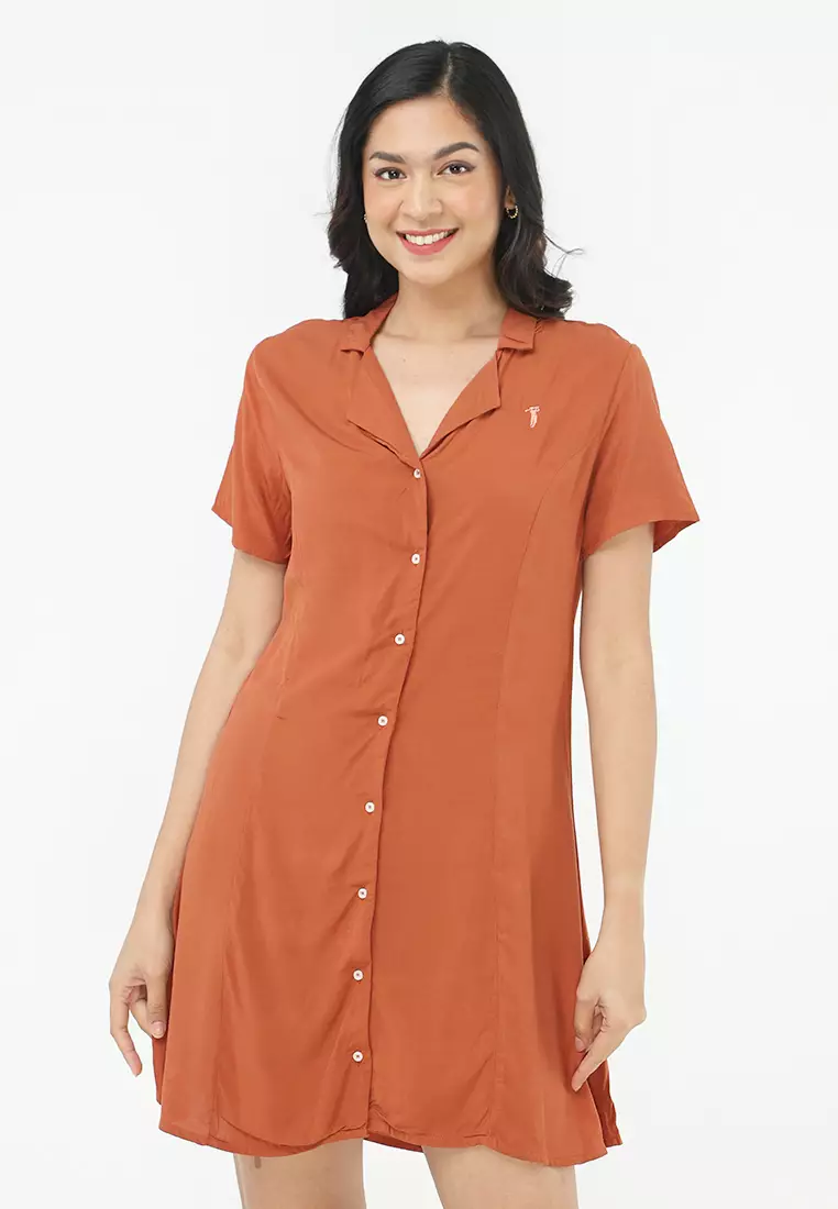 Zalora ladies dress online