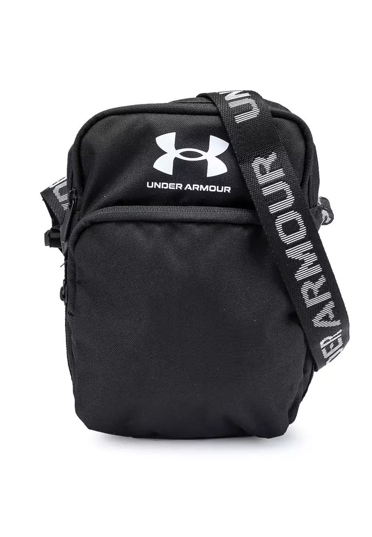 Buy Under Armour Loudon Crossbody Bag 2024 Online ZALORA Singapore