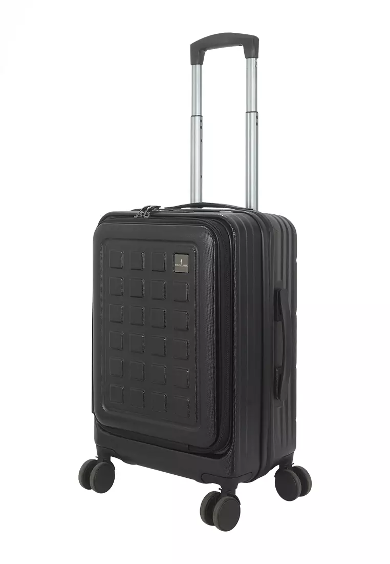 Polo Classic Koper Laptop 20 inci APC37-45-20 Black