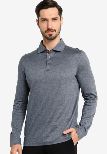 Buy Boss T Morrison 09 Long Sleeve Polo Shirt Online Zalora Malaysia Boss t shirt packs available. zalora malaysia