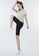 HAPPY FRIDAYS Women’s Yoga Short Sleeve Tees DSG356 77F62AA8C62EF1GS_6