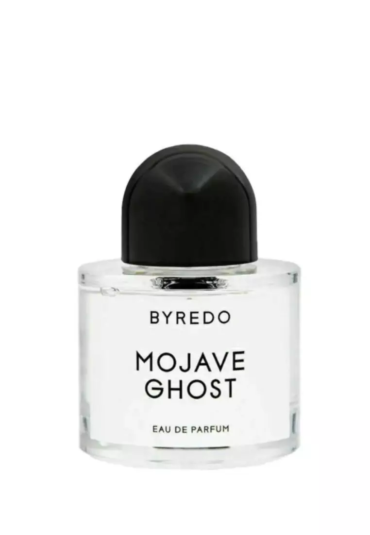 BYREDO MOJAVE GHOST 50ml 箱付き Byredo Mojave Ghost EDP 50 ml | Shop now on 50 ml