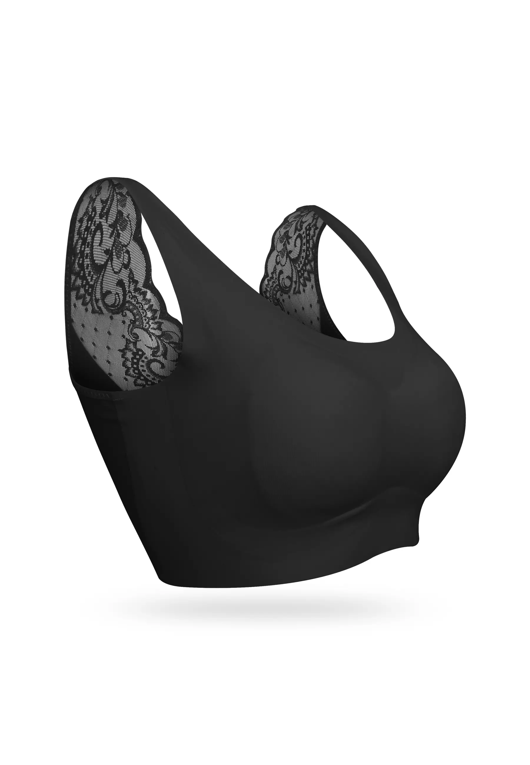 You’ve (YouHave) BH Seamless Sport Bra Seamless Bra BH Sport Wanita Bra Wanita Tanpa Kait 100112