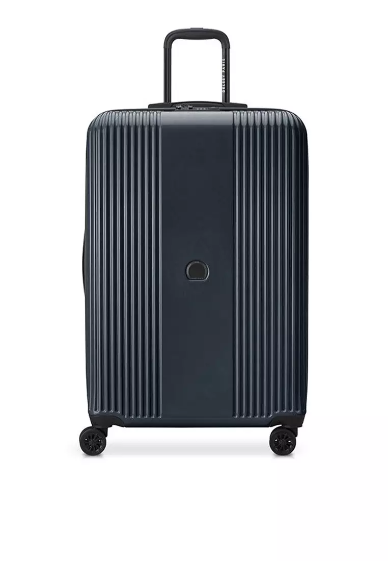 Ophelie Ink Blue 82cm L Luggage