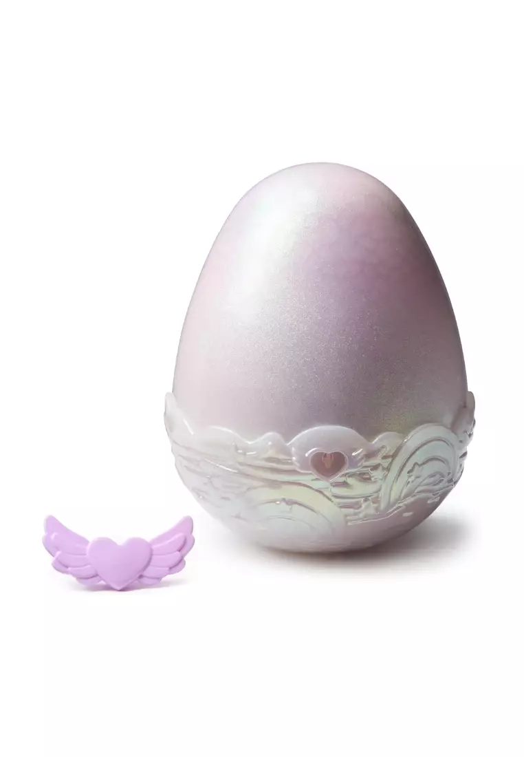  Secret Hatch Pufficorn